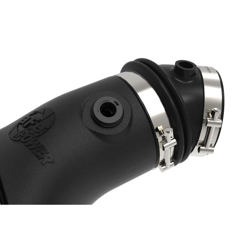 aFe Momentum GT Pro DRY S Air Intake System, 17-20 Dodge Challenger / Charger SRT Hellcat-SR1 Performance