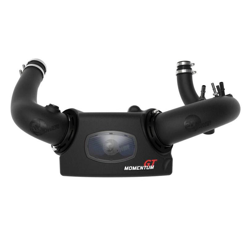 aFe Momentum GT Pro 5R Cold Air Intake System 20-21 Ford Explorer ST V6-3.0L TT-SR1 Performance