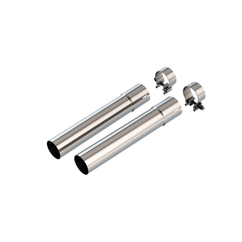 Borla 09-20 Toyota Tundra 3.4L V6 157.7in Extnension Pipes-SR1 Performance