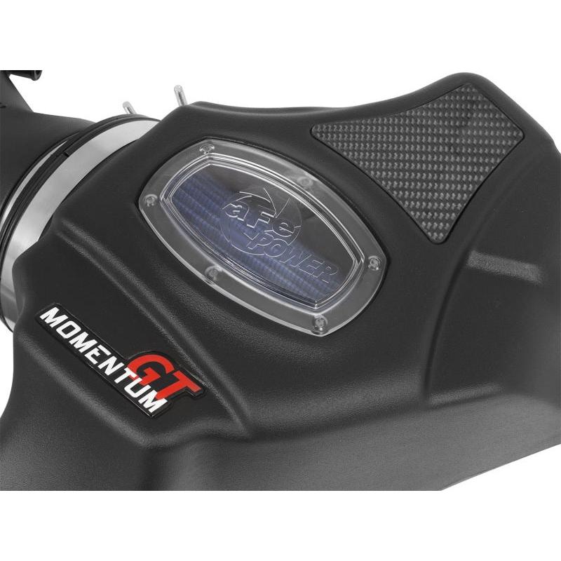 aFe Momentum GT Pro 5R Intake System 2015 Ford Mustang GT V8-5.0L-SR1 Performance