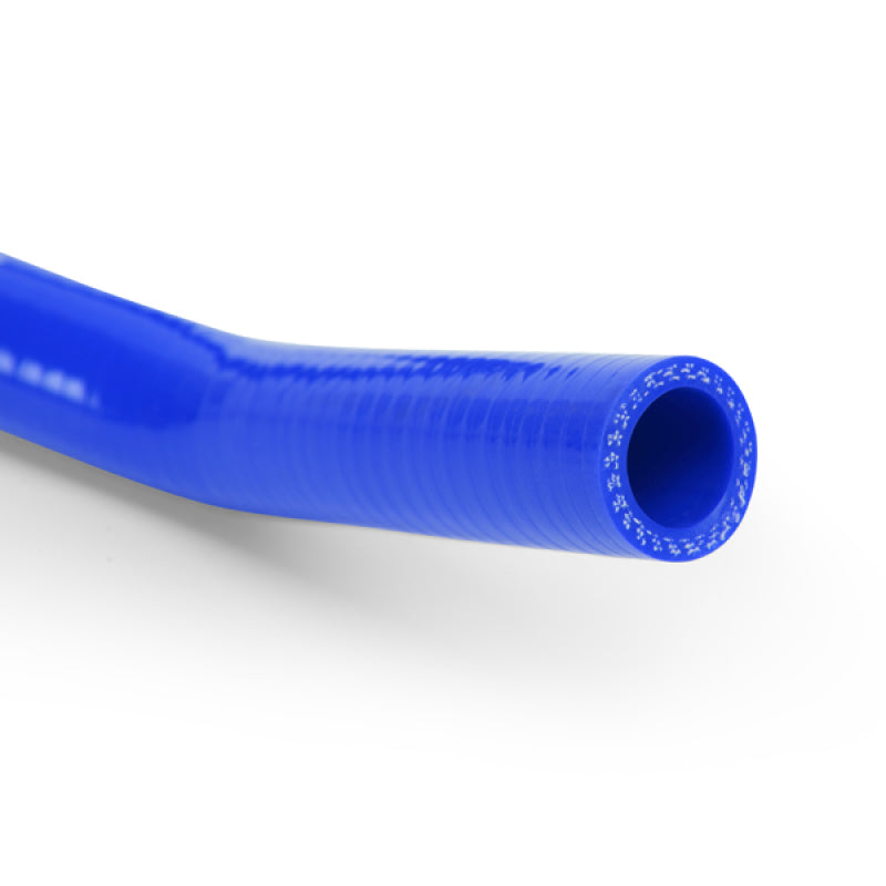 Mishimoto 10-13 Hyundai Genesis Coupe 2.0T/2.0T Premium/2.0T R-Spec Blue Silicone Heater Hose Kit-SR1 Performance