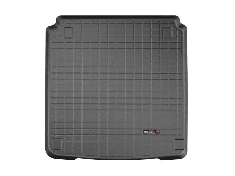 WeatherTech Part 401271 Cargo Liners for Mercedes-Benz AMG GT 4-Door Coupe – Black