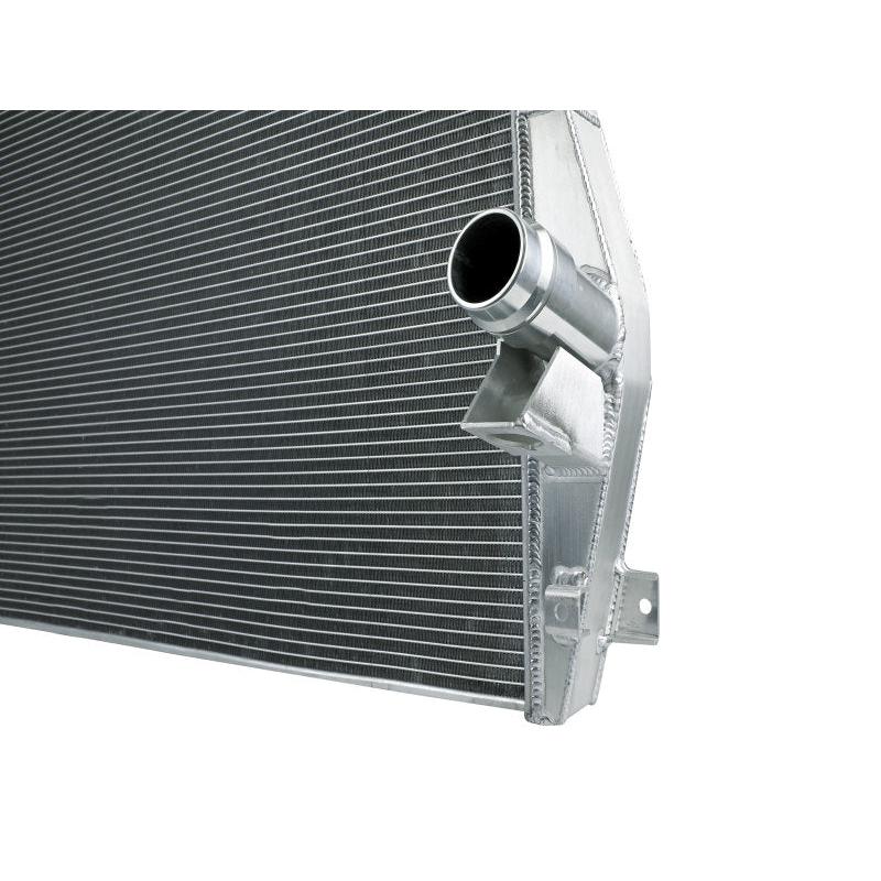 aFe 11-16 Ford F250/F350 Super Duty Power-Stroke V8 6.7L (td) BladeRunner Street Series Radiator-SR1 Performance
