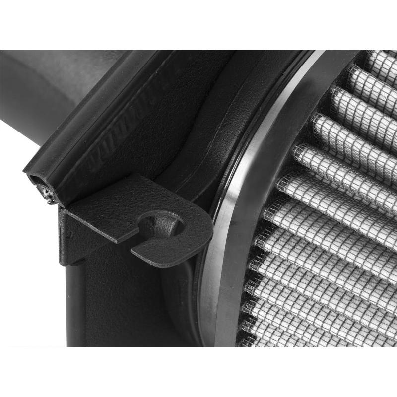 aFe MagnumFORCE Intakes Stage-2 PDS AIS 15-16 Dodge Challenger SRT Hellcat 6.2L V8 (sc)-SR1 Performance