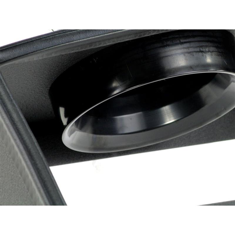 aFe MagnumFORCE Intakes Stage-2 P5R AIS P5R Ford F-150 11-12 V8-5.0L (blk)-SR1 Performance