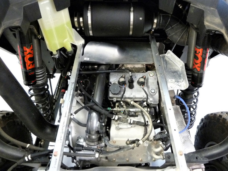K&N Aircharger Polaris RZR Pro XP 925Cc 2020-2021 Performance Air Intake System-SR1 Performance