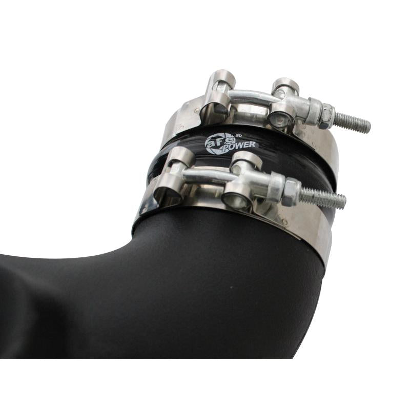 aFe Momentum HD Pro DRY S Stage-2 Si Intake 08-10 Ford Diesel Trucks V8-6.4L (See afe51-73004-E)-SR1 Performance