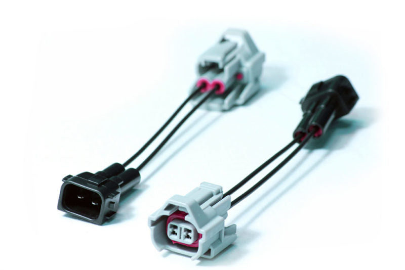 Injector Dynamics Denso OBD2 PnP Adapter-SR1 Performance