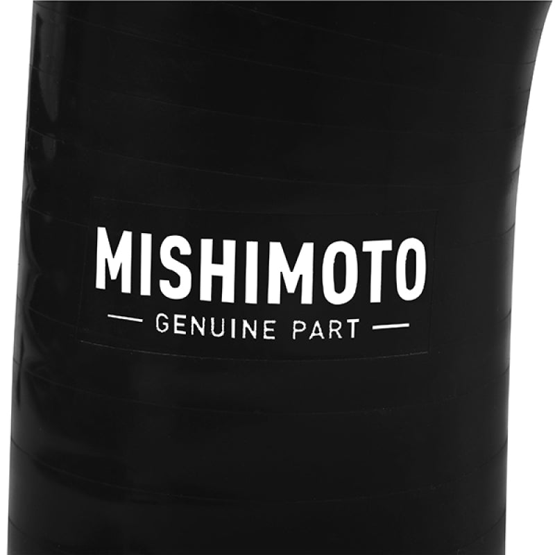 Mishimoto 2016+ Nissan Titan XD Silicone Hose Kit Black-SR1 Performance