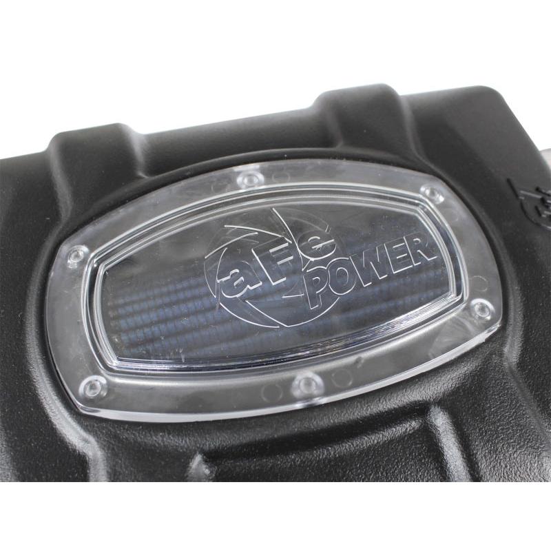 aFe Momentum GT PRO 5R Stage-2 Si Intake System 07-14 Toyota Tundra V8 5.7L-SR1 Performance