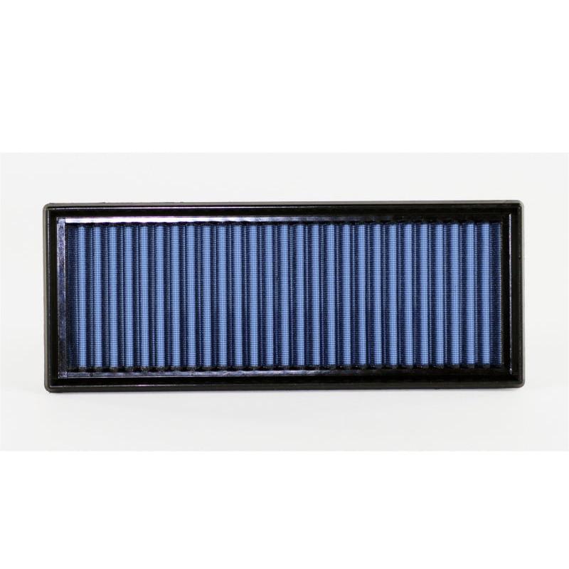aFe MagnumFLOW Air Filters OER P5R A/F P5R Audi A4 09-11 / Q5 09-10 L4-2.0L (t)-SR1 Performance