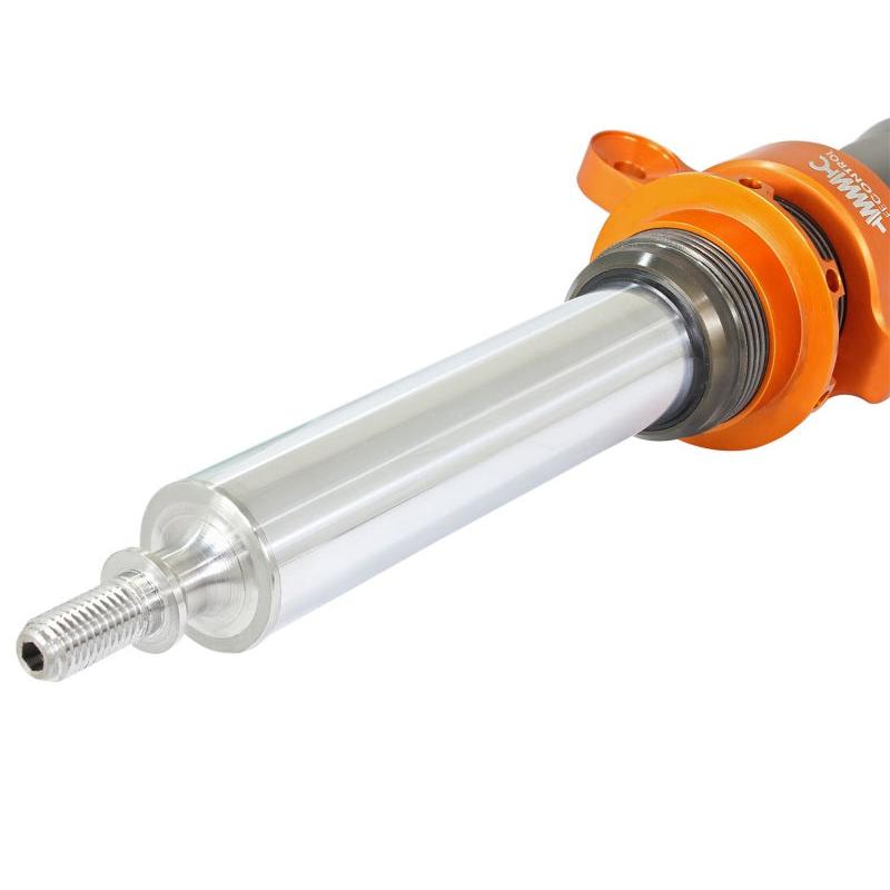 aFe Control Featherlight Single Adjustable Street/Track Coilover System 14-15 BMW M3/M4 (F80/82/83)-SR1 Performance