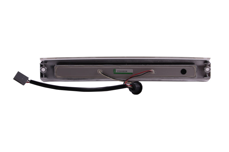 ANZO 1997-2003 Ford F-150 LED 3rd Brake Light Chrome B - Series-SR1 Performance