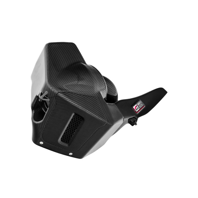 AWE Tuning Audi B9 A4/A5 2.0T Quattro Carbon Fiber AirGate Intake w/ Lid-SR1 Performance