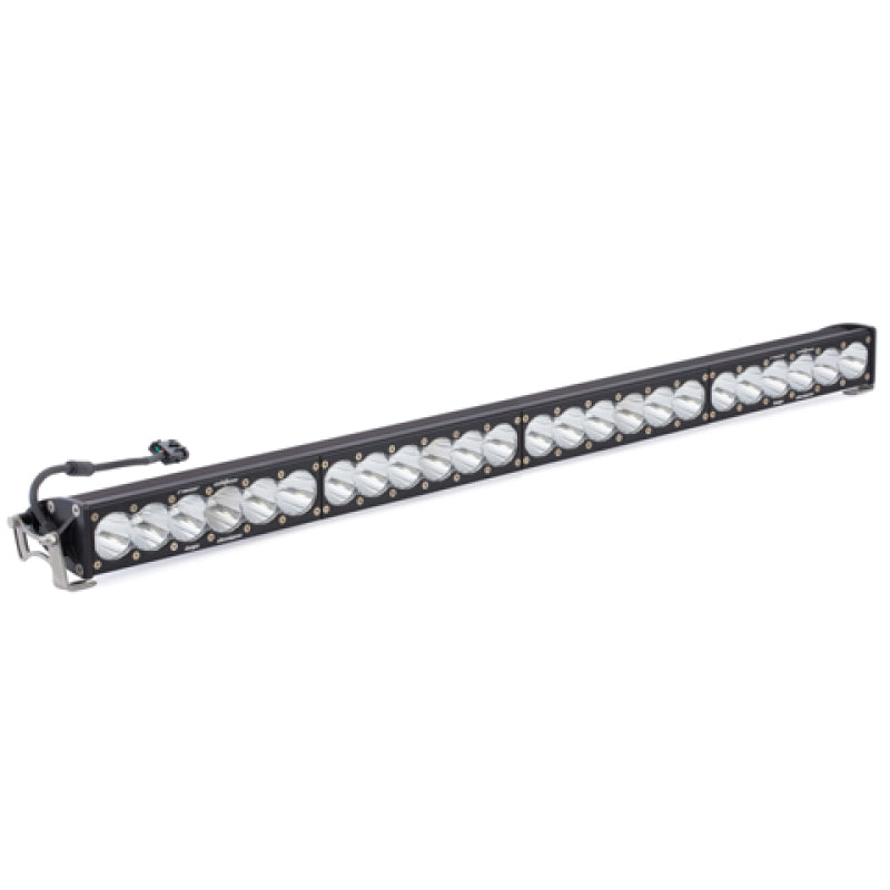 Baja Designs OnX6 Arc Racer Edition High Speed Spot Pattern 40in LED Light Bar-SR1 Performance