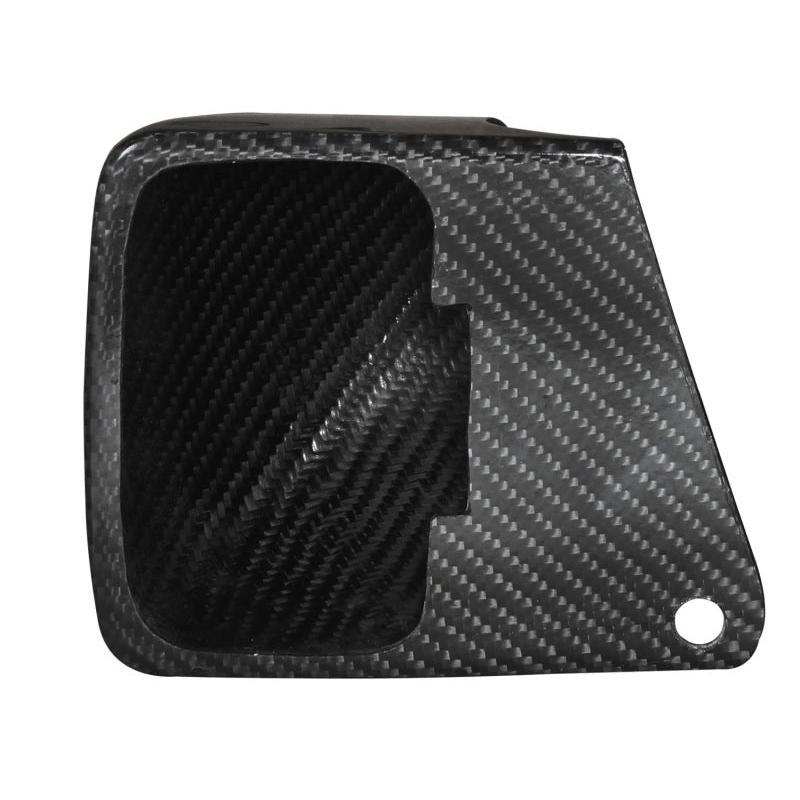 aFe MagnumFORCE Intake System Carbon Fiber Scoop 12-15 BMW 328i/ix (F30/31/34) L4 2.0L Turbo N20/N26-SR1 Performance