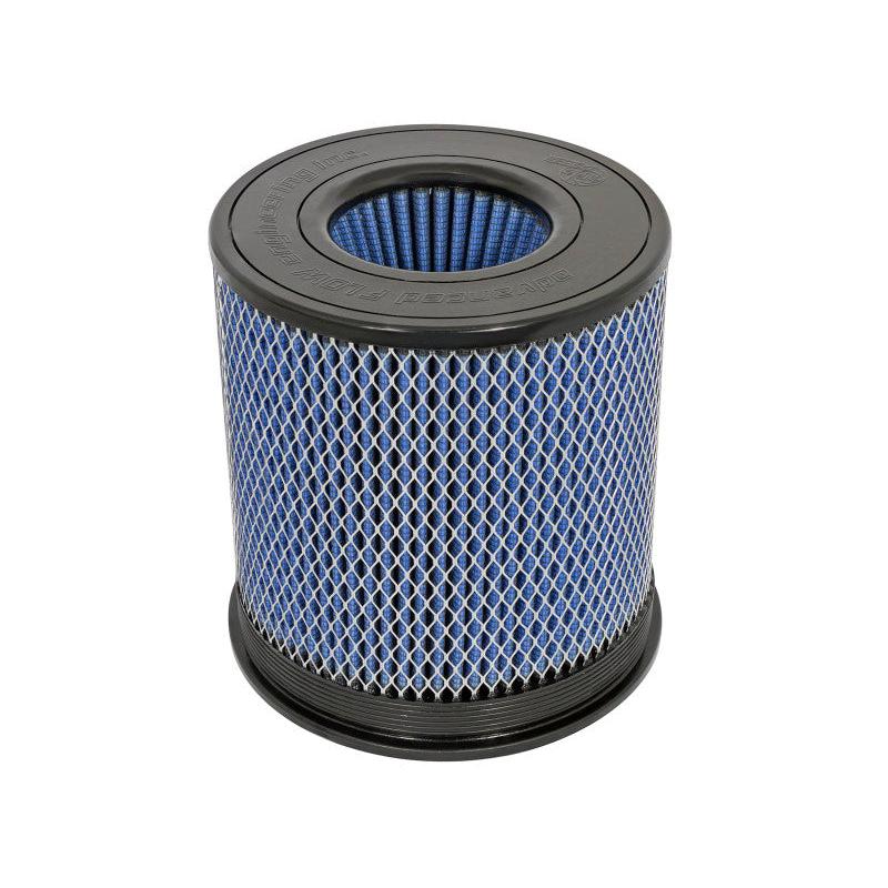 aFe Momentum Pro 5R Replacement Intake Air Filter 6in F x 8in B x 8in T (Inverted) x 8in H-SR1 Performance
