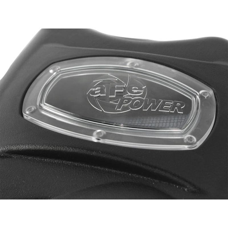 aFe Momentum GT PRO DRY S Stage-2 SI Intake System 15-17 GM Silverado/Sierra V8-6.2L-SR1 Performance