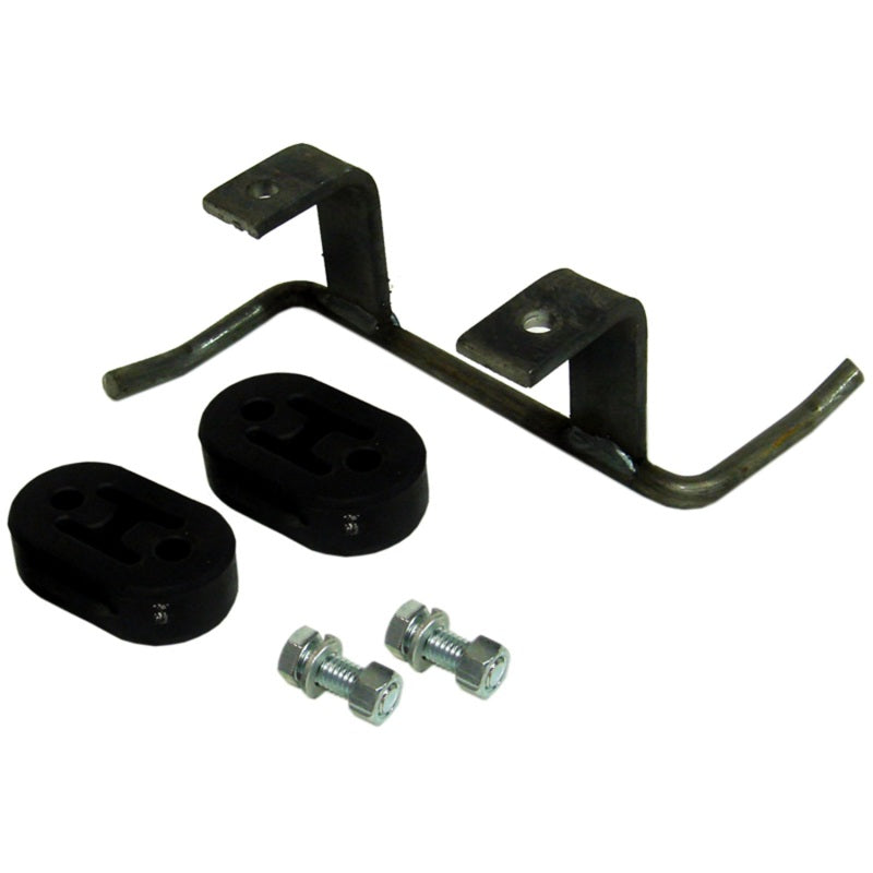 MBRP 1994-1997 Dodge Cummins Rear Frame Hanger Assembly-SR1 Performance