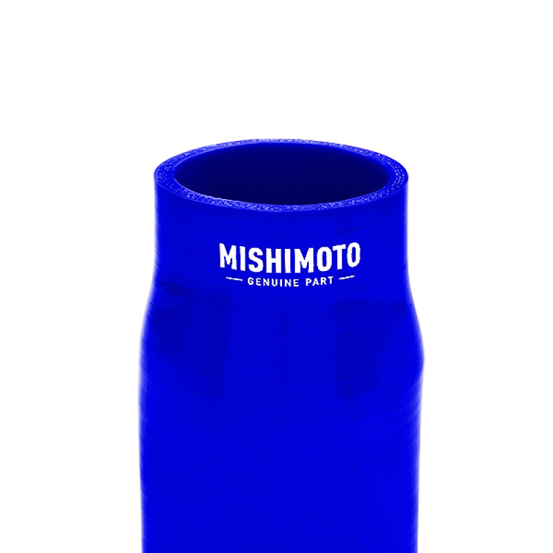 Mishimoto 2016+ Honda Civic 1.5L Blue Silicone Induction Hose Kit-SR1 Performance