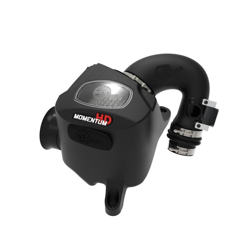aFe 15-20 Toyota Hilux L4-2.8L (td) Momentum HD Cold Air Intake System w/ Pro Dry S Media-SR1 Performance