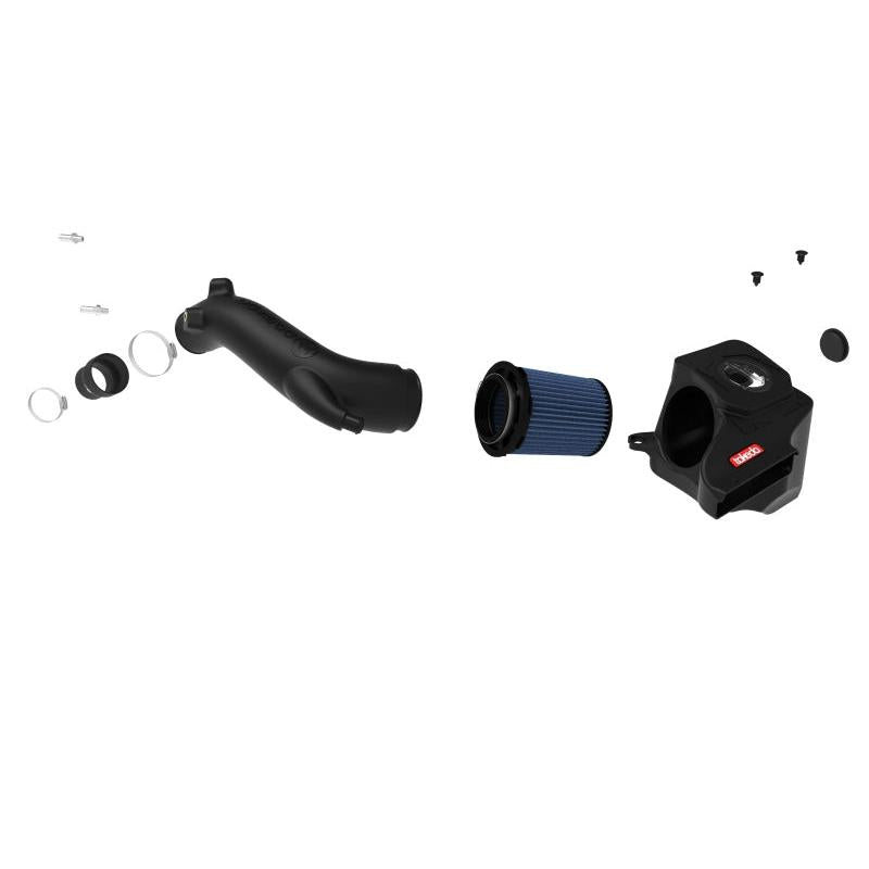 aFe Momentum GT Pro 5R Cold Air Intake System 19-20 Hyundai Veloster N 2.0L (t)-SR1 Performance