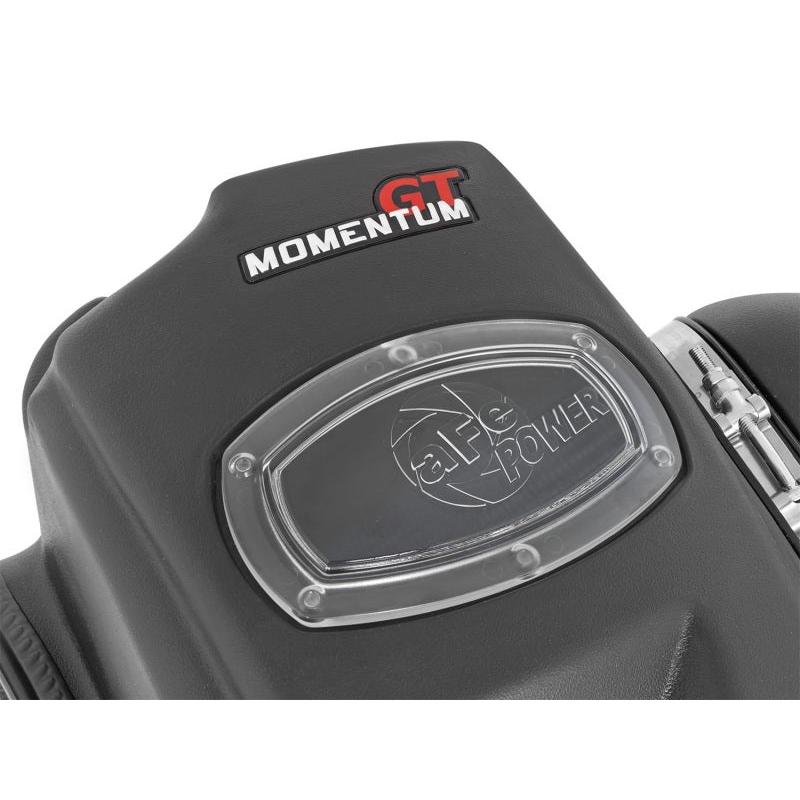 aFe Momentum GT Pro DRY S Intake System; GM Colorado/Canyon 15-16 L4-2.5L-SR1 Performance