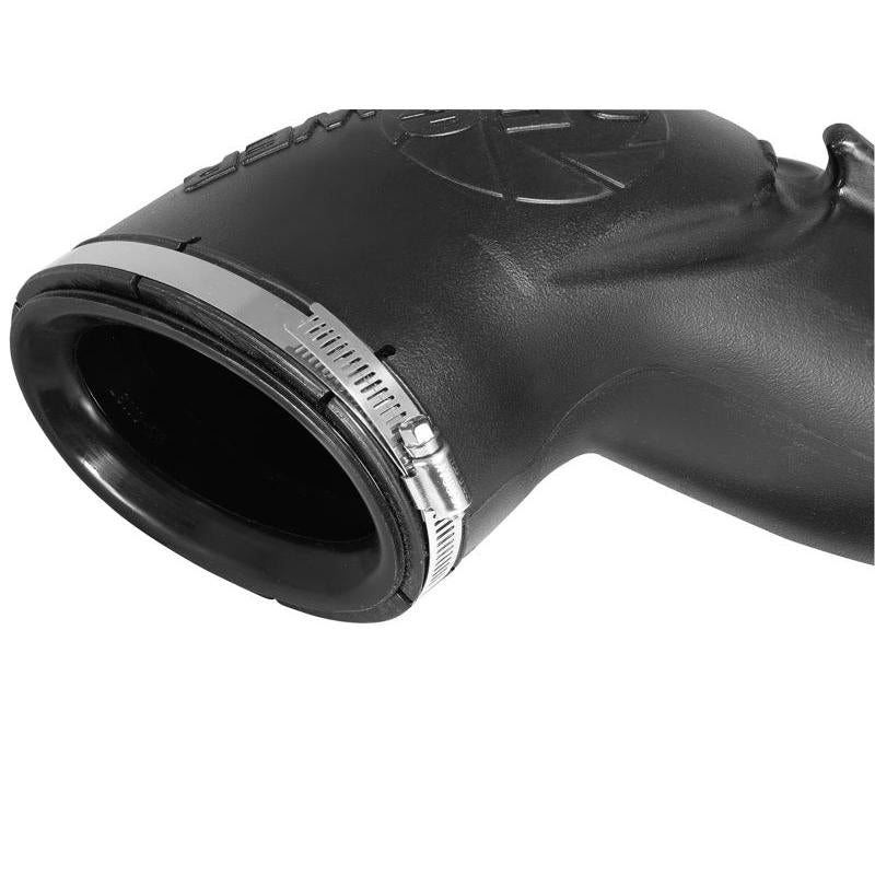 aFe MagnumFORCE Intakes Stage-2 PDS AIS PDS Ford Diesel Trucks 11-15 V8-6.7L (td)-SR1 Performance
