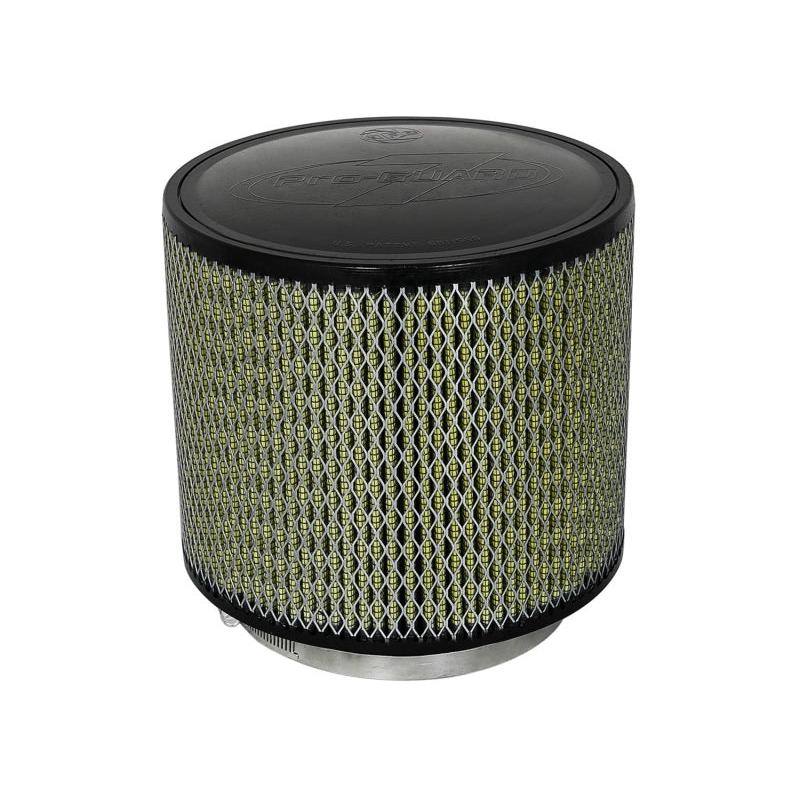 aFe MagnumFLOW Air Filters IAF PG7 A/F PG7 6F x 8-1/2B x 8-1/2T x 7-1/2H-SR1 Performance