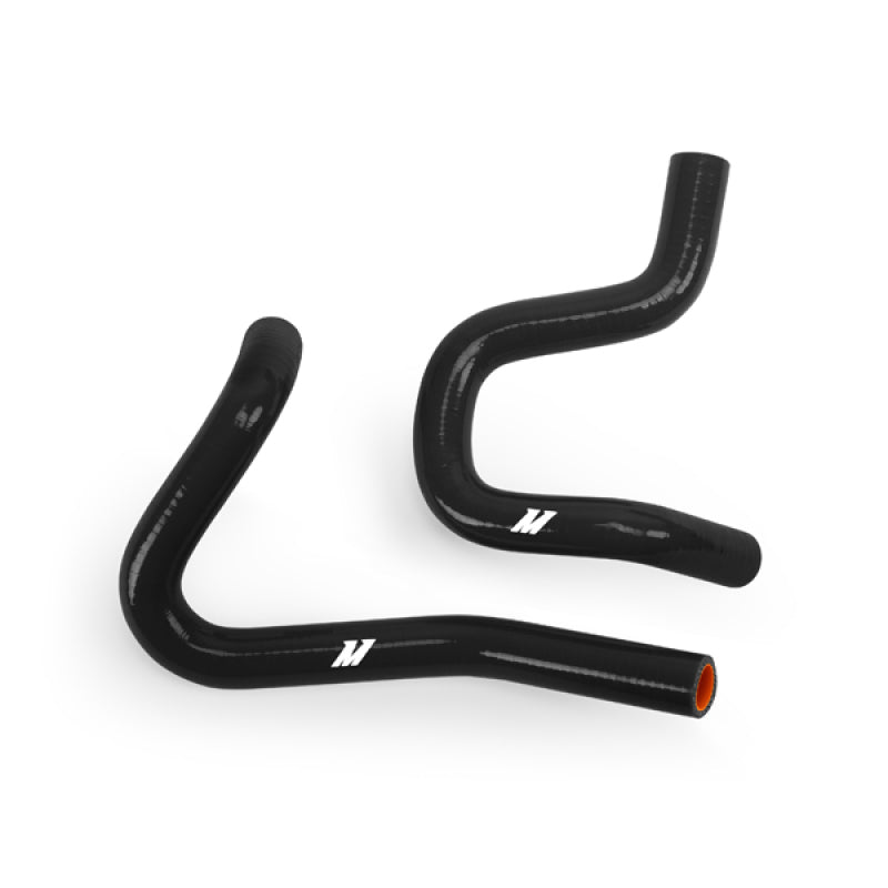 Mishimoto 10-13 Hyundai Genesis Coupe 2.0T/2.0T Premium/2.0T R-Spec Black Silicone Heater Hose Ki-SR1 Performance