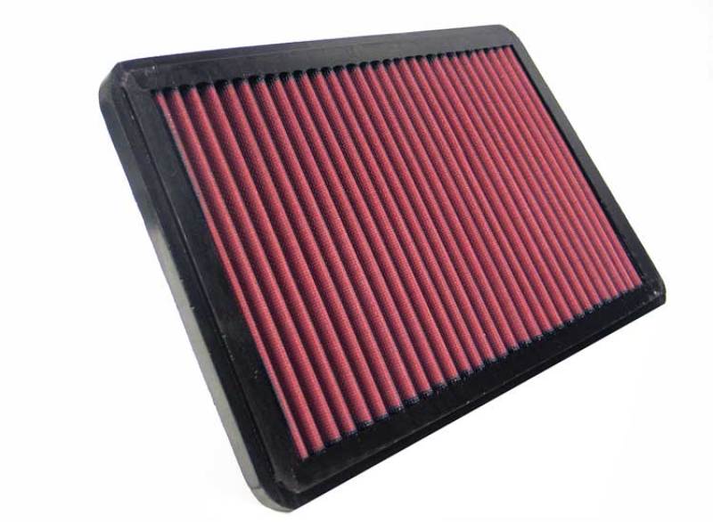 K&N 1975 Alfa Romeo Alfa 6 Replacement Air Filter-SR1 Performance