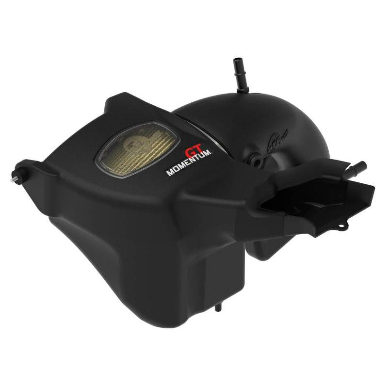 aFe POWER Momentum HD Cold Air Intake System w/ PG7 Media 2021+ Ford Bronco 2.3L (t)-SR1 Performance