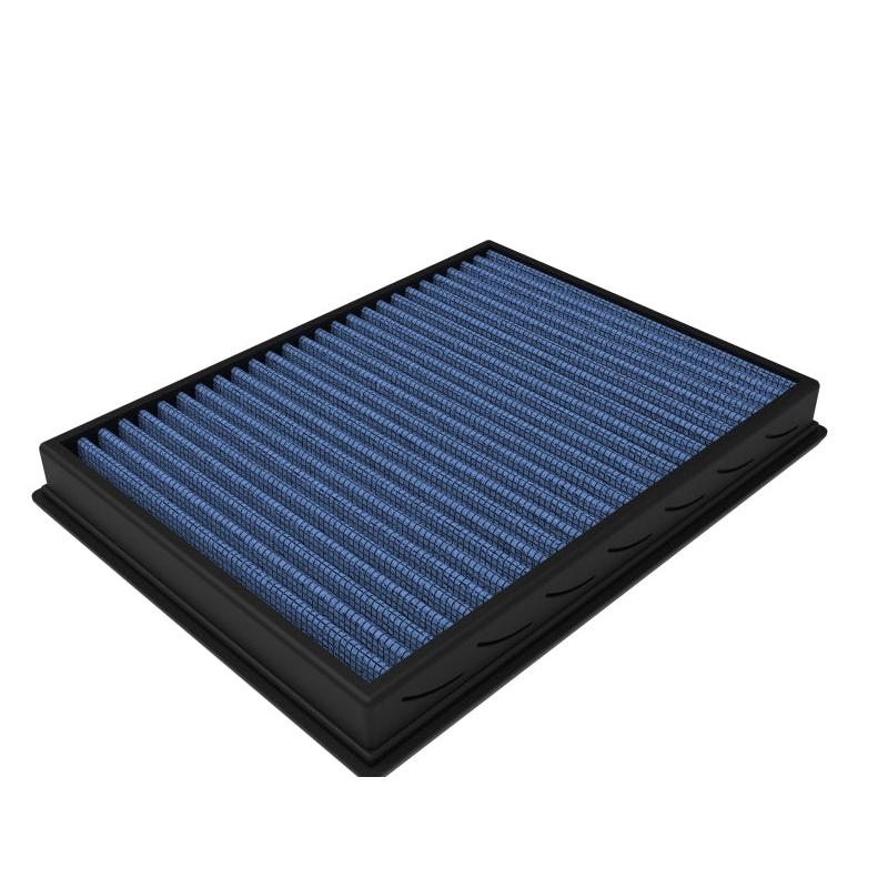 aFe MagnumFLOW Air Filters OER P5R A/F P5R Mercedes ML Class 98-06-SR1 Performance