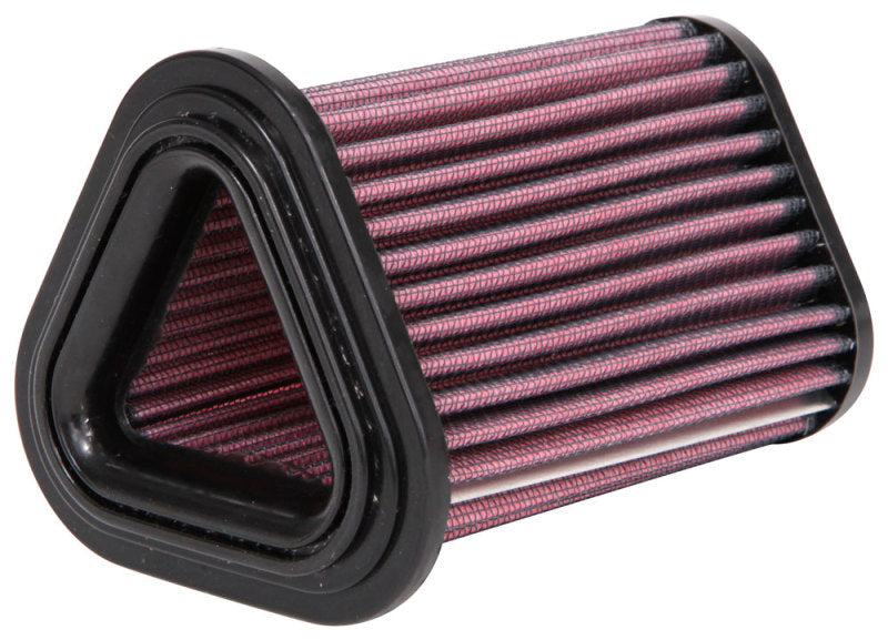 K&N 18-19 Royal Enfield Continental GT650 Air Filter-SR1 Performance