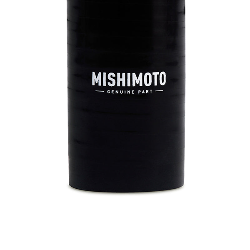 Mishimoto 66-68 Chevrolet Impala 283/327 Silicone Upper Radiator Hose-SR1 Performance