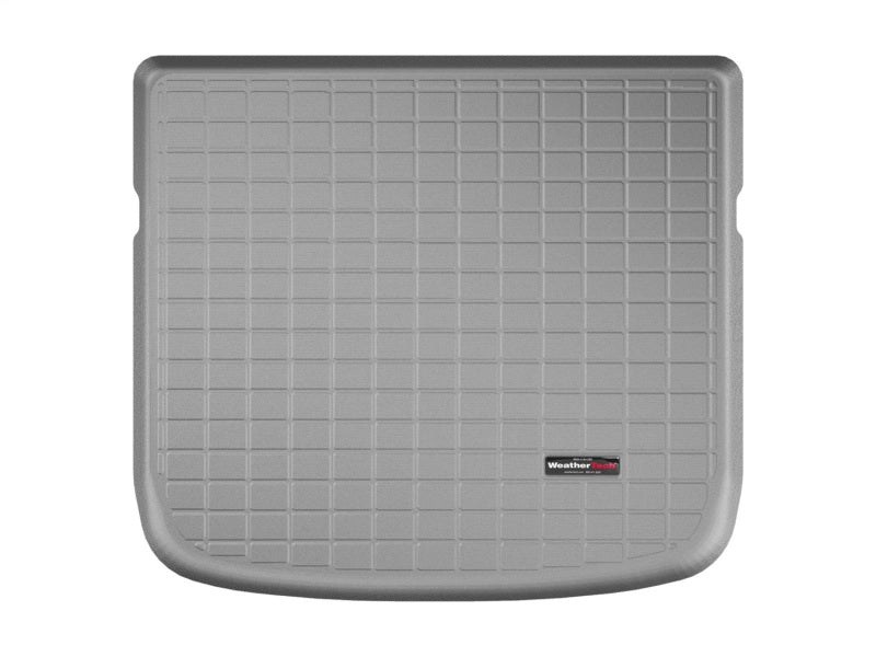 WeatherTech 2016+ Chevrolet Volt Cargo Liner - Grey for Complete Trunk Protection