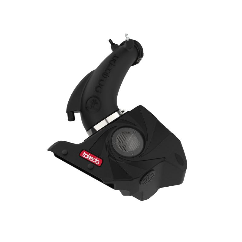 aFe 22-23 Hyundai Kona N L4 2.0L(t) Takeda Momentum Cold Air Intake System w/ Pro DRY S Filter-SR1 Performance