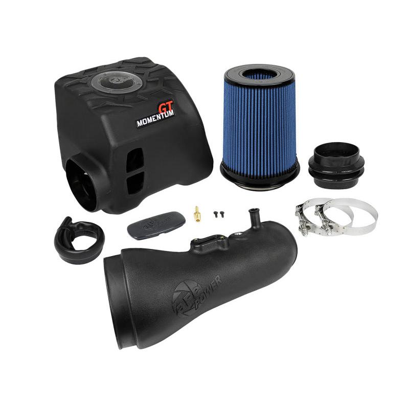 aFe Momentum GT Cold Air Intake Pro 5R 10-18 Lexus GX 460 V8-4.6L-SR1 Performance