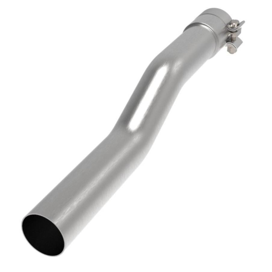 aFe MACH Force-XP Rear Exit Conversion Tail-Pipe Jeep Gladiator (JT) 20-21 V6-3.6L-SR1 Performance