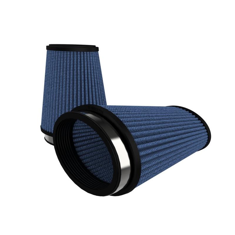 aFe MagnumFLOW Pro DRY S Universal Air Filter (3x4.75) IN F (4x5.75) IN B (2.5x4.25) IN T x 6 H-SR1 Performance