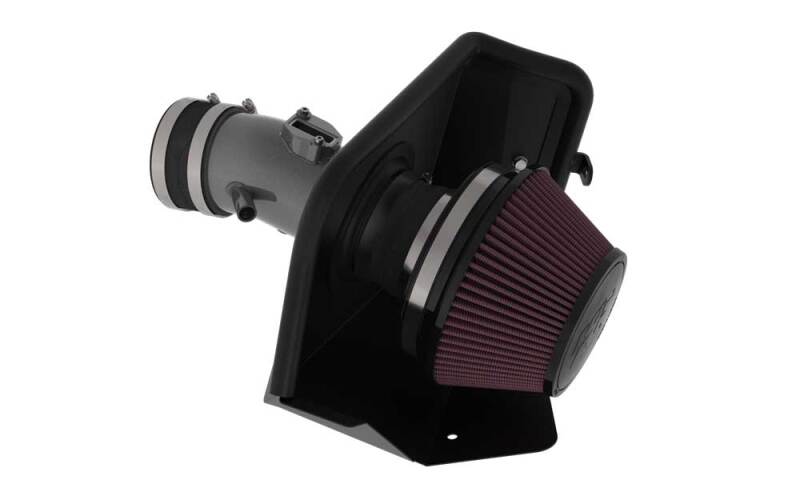 K&N 22-23 Nissan Pathfinder Performance Air Intake System-SR1 Performance