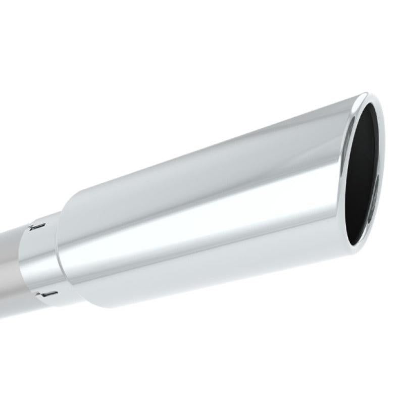 Borla Universal Exhaust Tips-SR1 Performance