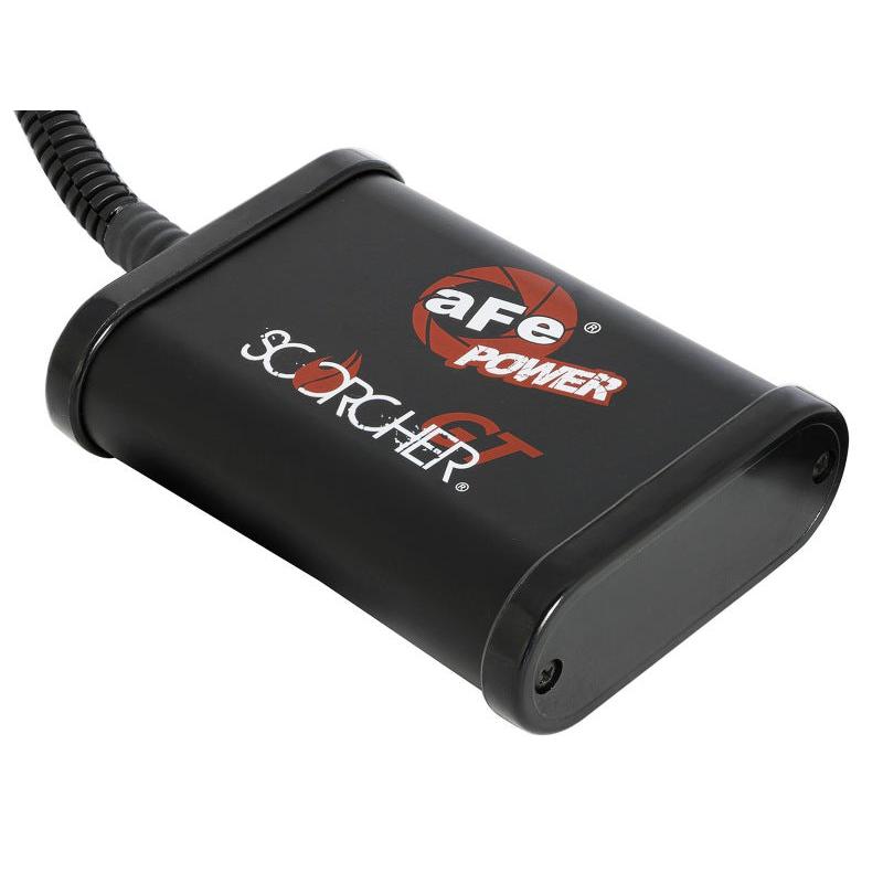 aFe Toyota GR Corolla L3 - 1.3L (T) Scorcher GT Power Module-SR1 Performance