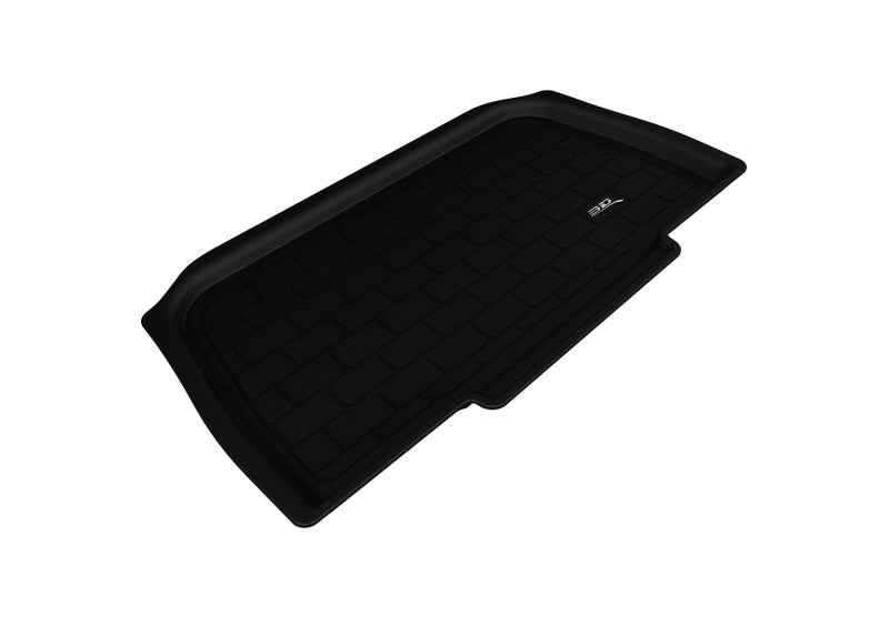 3D MAXpider 2014-2016 Mini Countryman Kagu Cargo Liner - Black-SR1 Performance