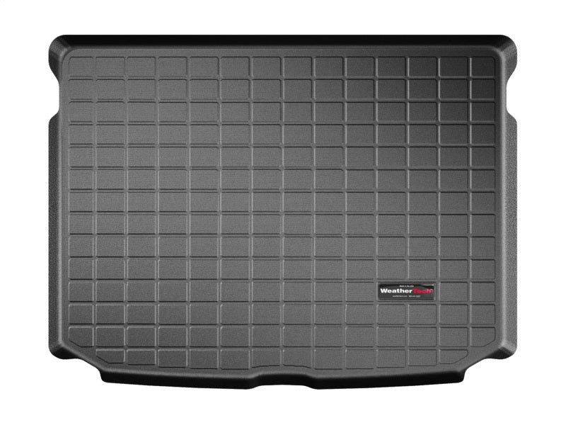 WeatherTech Part 40891 Cargo Liner for 2016-2018 Audi A3 e-tron – Black