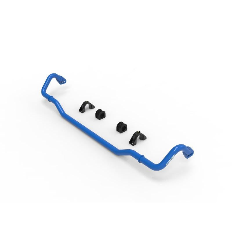 aFe 2020 Chevrolet Corvette C8 Control 3-Way Adjustable Rear Sway Bar-SR1 Performance