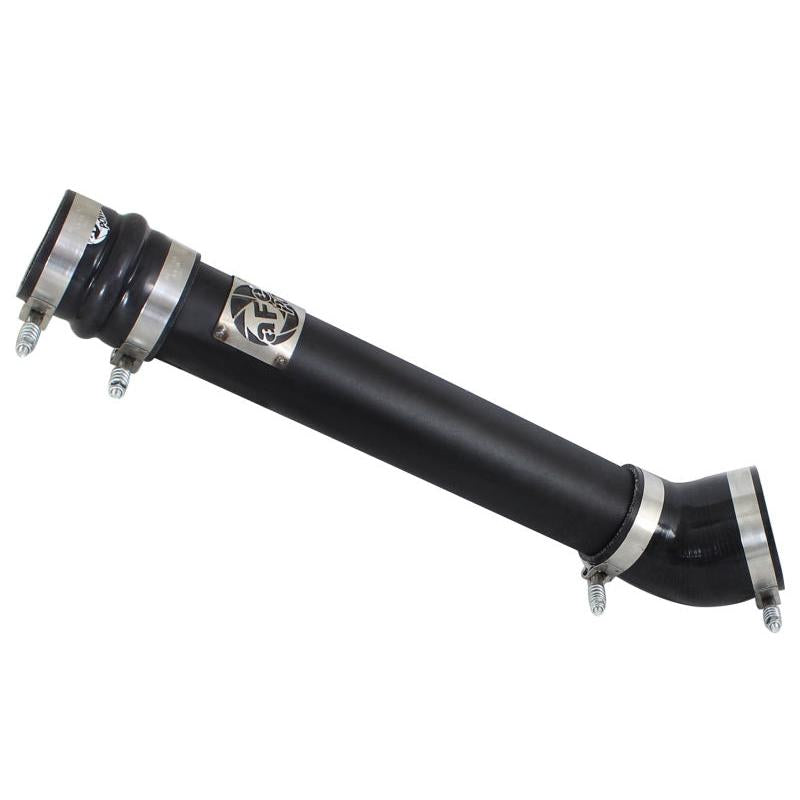 aFe Bladerunner 3 inch Black Intercooler Cold Side Tube Dodge Diesel Trucks 94-02 L6-5.9L-SR1 Performance