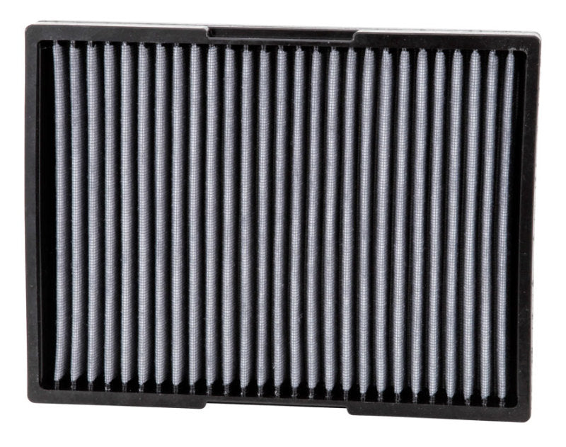 K&N 93-10 VW Jetta / Golf / Beetle Cabin Air Filter-SR1 Performance