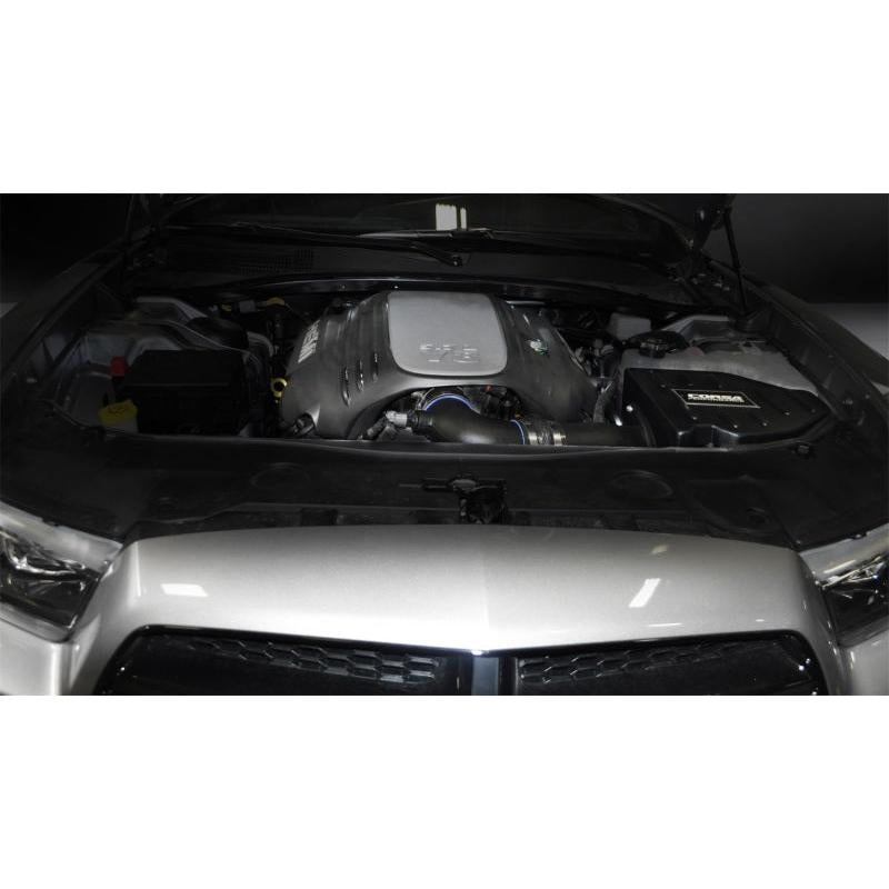 Corsa Chrysler 11-14 300C/Dodge 11-14 Charger R/T 5.7L V8 Air Intake-SR1 Performance