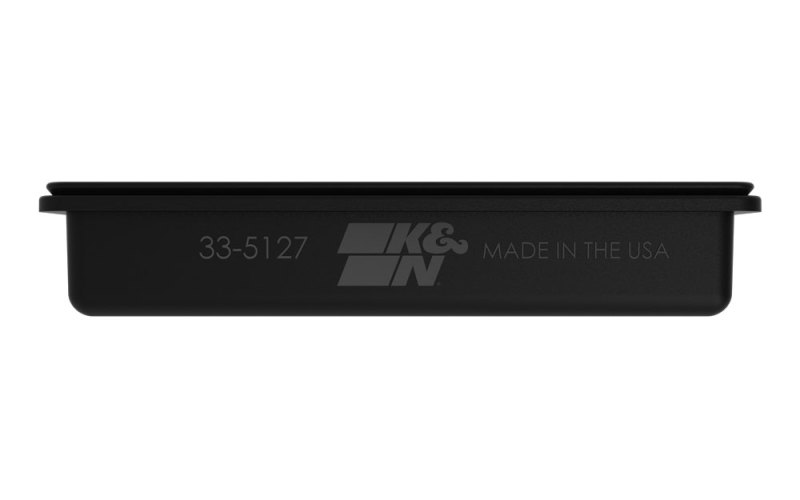 K&N 21-23 Jeep Wrangler 6.4L V8 Replacement Air Filter-SR1 Performance